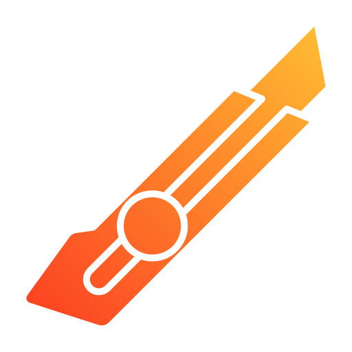 cutter kostenlos Icon