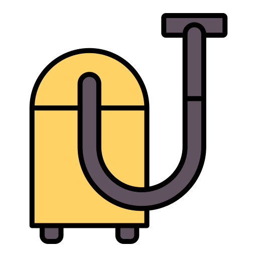 aspiradora icono gratis