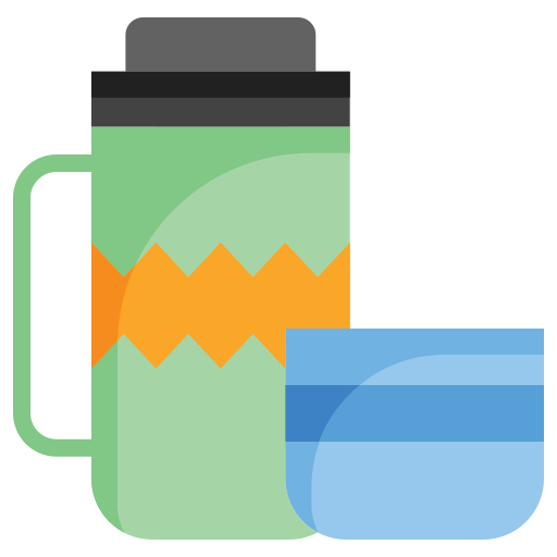 써모 무료 아이콘