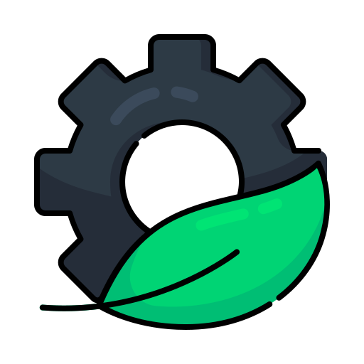 grüne technologie kostenlos Icon grüne technologie kostenlos Icon