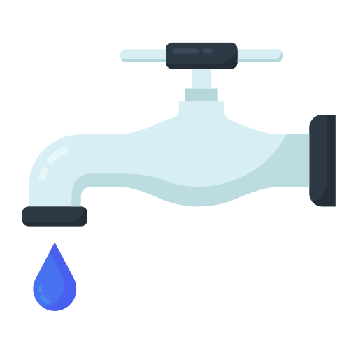 Водопроводный кран бесплатно иконка