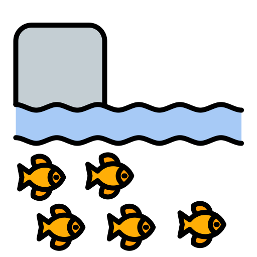 River free icon