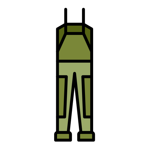 Overall free icon Overall free icon