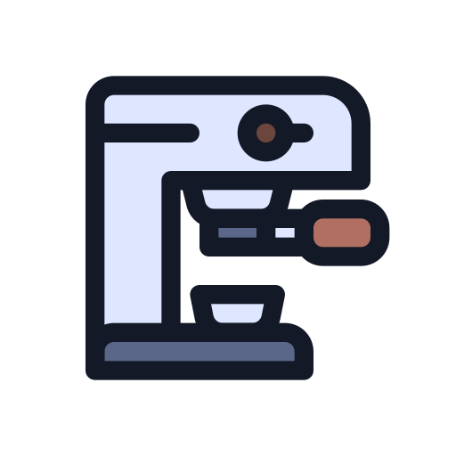 Espresso free icon