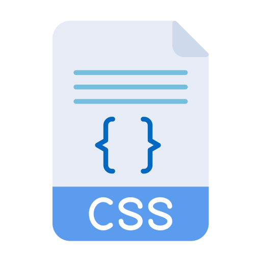 css icono gratis