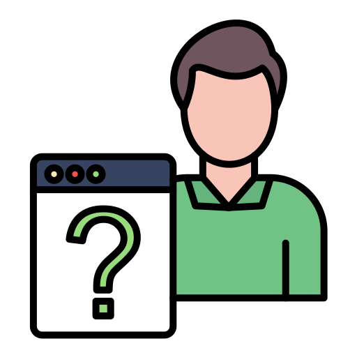 pregunta icono gratis