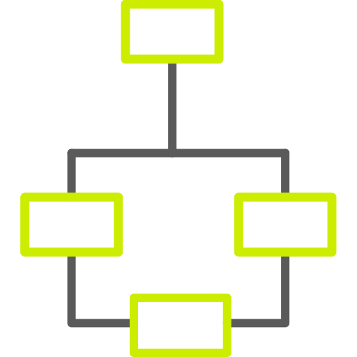 elementos infográficos icono gratis