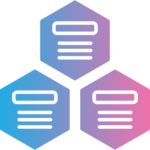 Infographic elements free icon