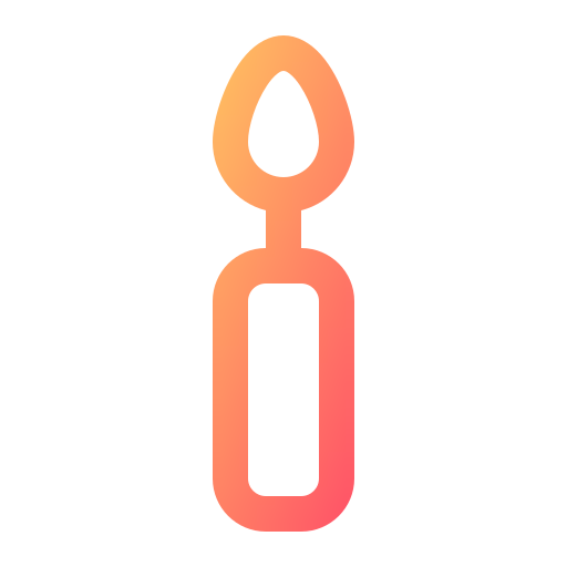 kerze kostenlos Icon