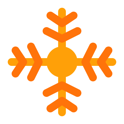 neve grátis ícone