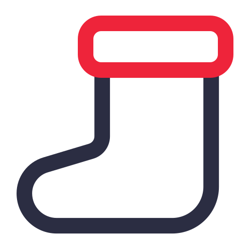 Sock Generic color outline icon