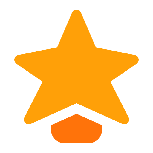 estrela grátis ícone estrela grátis ícone