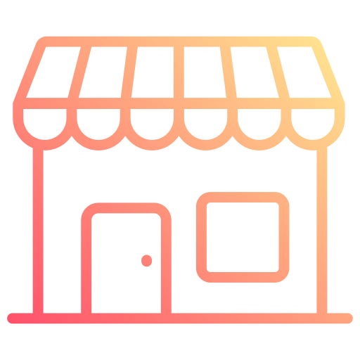 almacenar icono gratis