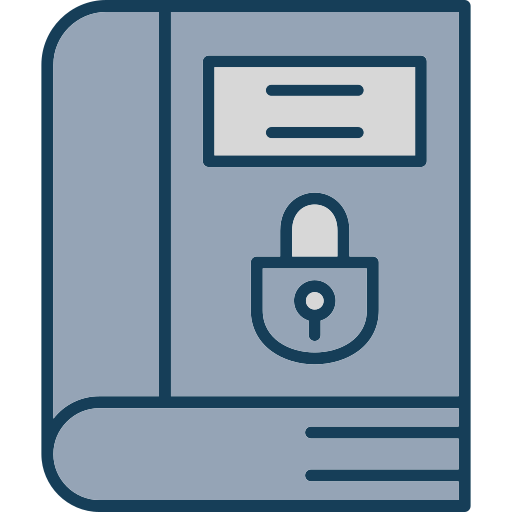 streng geheim kostenlos Icon streng geheim kostenlos Icon