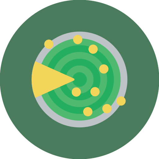 Sonar free icon Sonar free icon