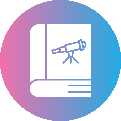 Studying free icon