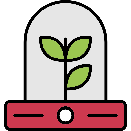 생물학 무료 아이콘