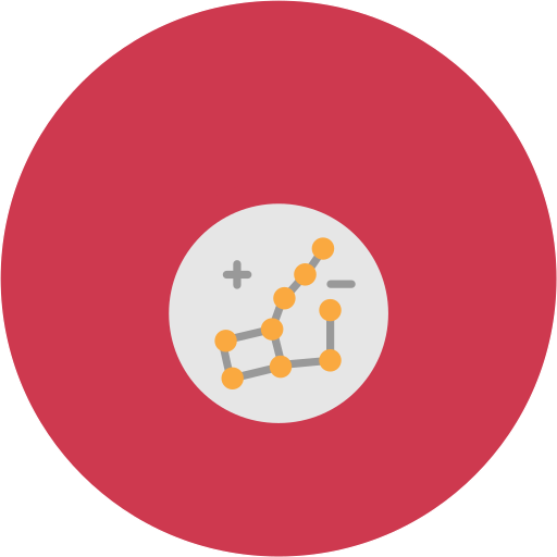 Constellation free icon