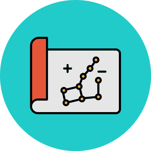 Созвездие бесплатно иконка