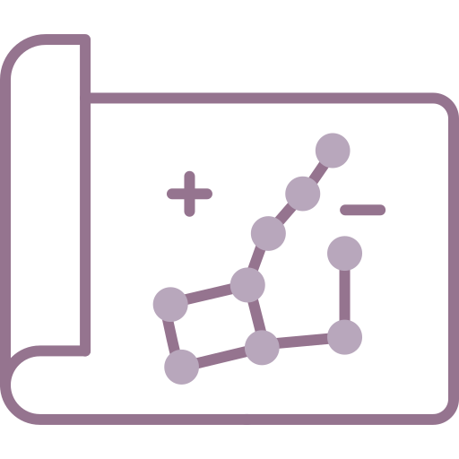 Созвездие бесплатно иконка
