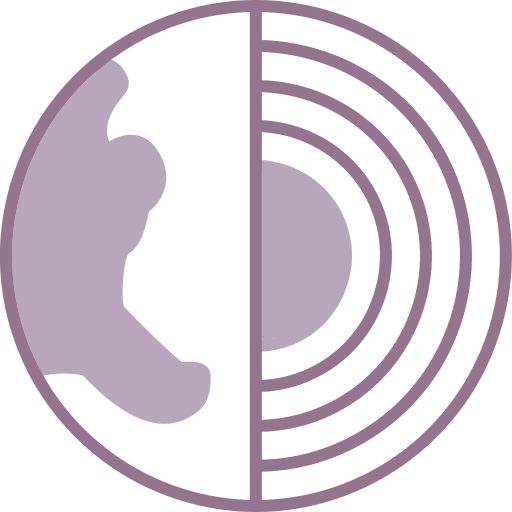 geologie kostenlos Icon geologie kostenlos Icon