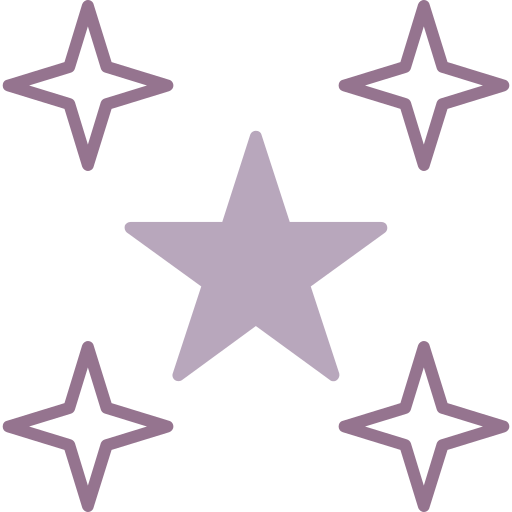 Звезды бесплатно иконка