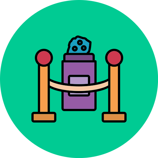 Precious stone free icon Precious stone free icon