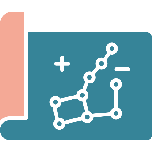 Созвездие бесплатно иконка