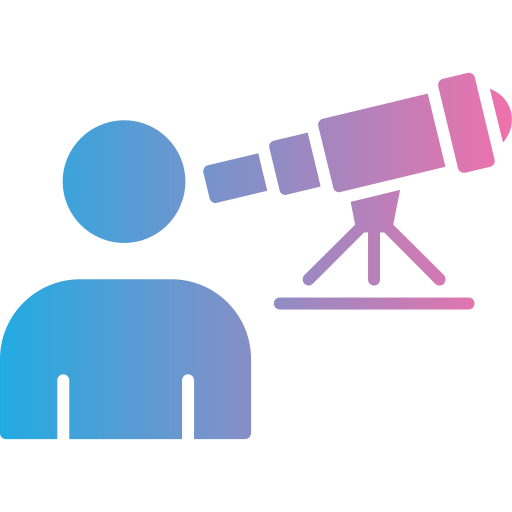 Astronomer free icon Astronomer free icon