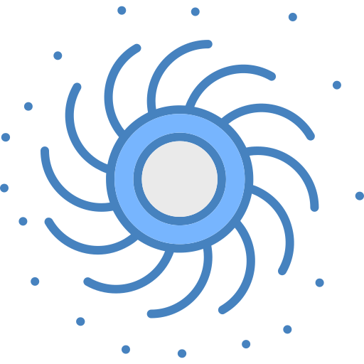 Black hole free icon Black hole free icon
