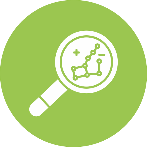 Constellation free icon