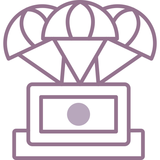 Space capsule free icon Space capsule free icon