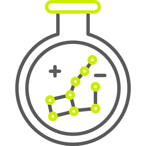 constelación icono gratis