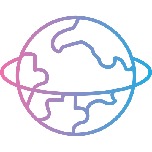 Planet free icon Planet free icon