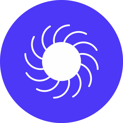 Nebula free icon