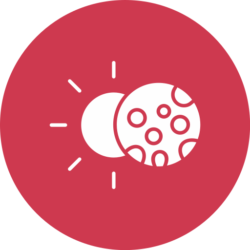 Eclipse free icon