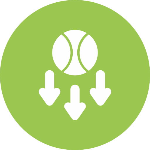 Gravity free icon Gravity free icon