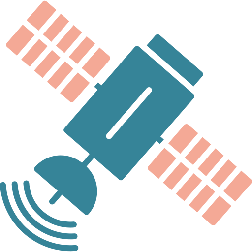 satellit kostenlos Icon satellit kostenlos Icon