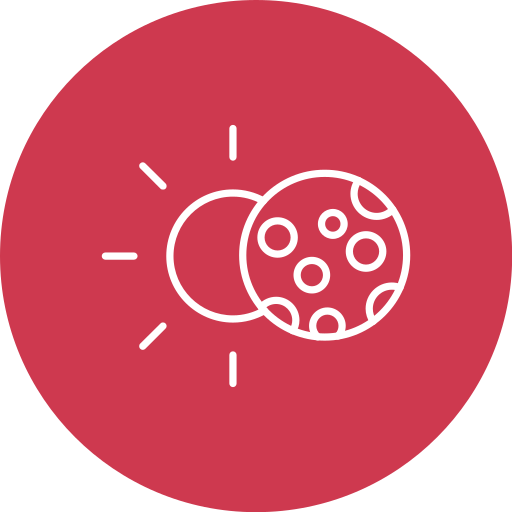 Eclipse free icon Eclipse free icon
