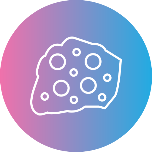 pedra grátis ícone