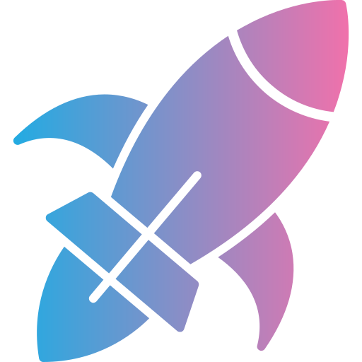 Rocket ship free icon Rocket ship free icon