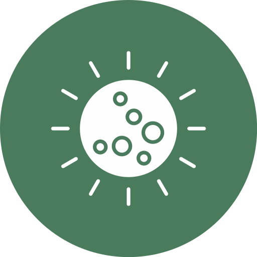 Sun free icon Sun free icon
