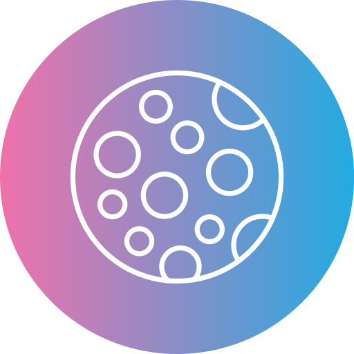 lua grátis ícone lua grátis ícone