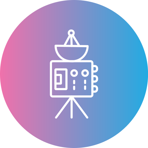Probe free icon