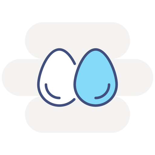 Яйцо бесплатно иконка