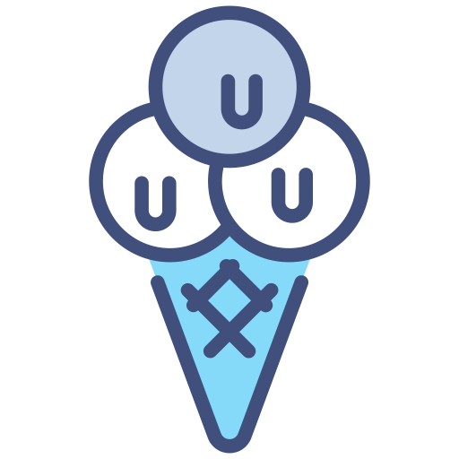 glace Icône gratuit glace Icône gratuit