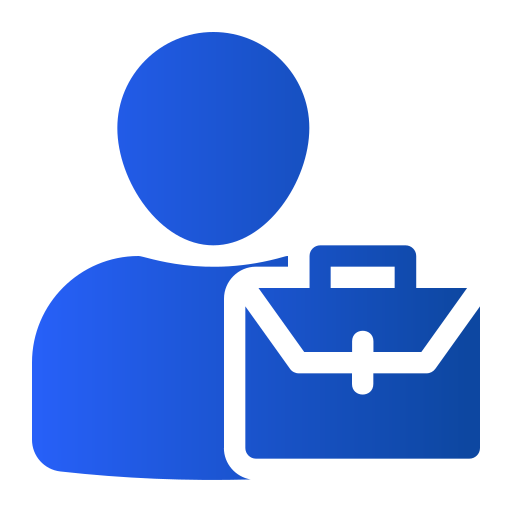 emprendedor icono gratis