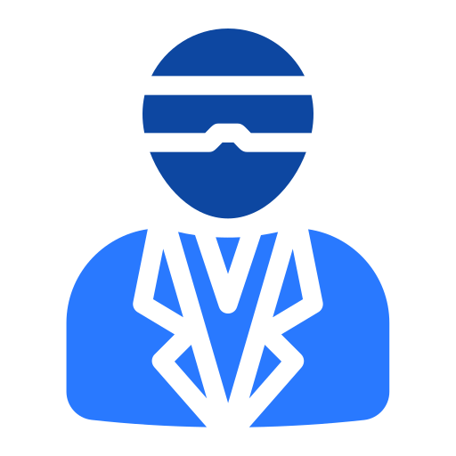 investigador icono gratis