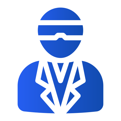 investigador icono gratis