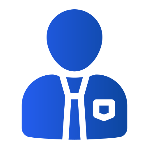Worker free icon